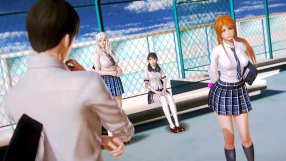 视觉数据5
