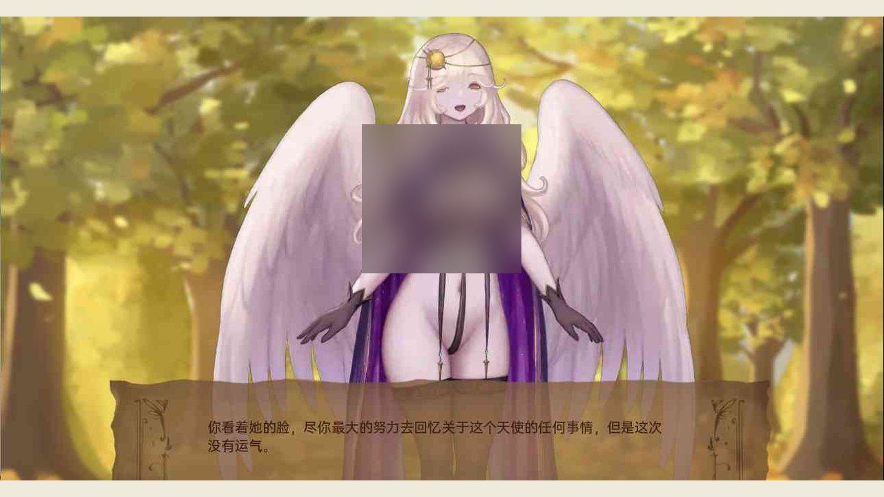 奇异的圣地 安装说明 演示图 7