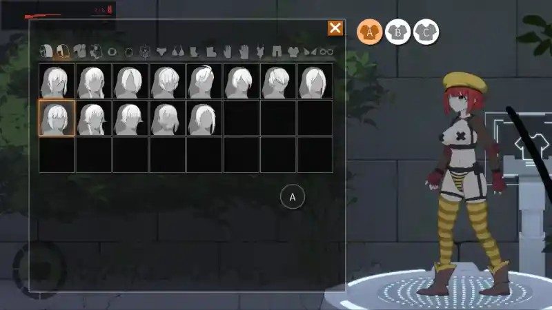 细胞领域CelSector版正式版 实机画面 实机截图 7