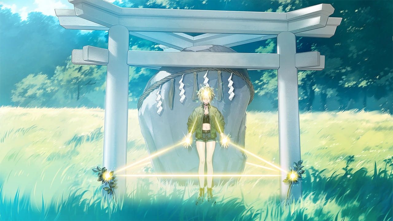 无颜之月-待宵双椿 主线事件 专题图 8