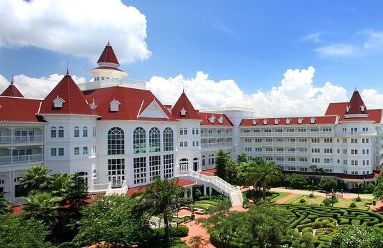 后宫酒店Harem Hotel 操作界面 场景图 5