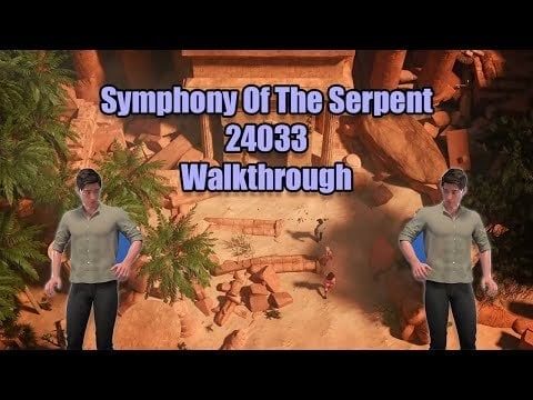 蛇之交响曲_Symphony of the Serpent 支线内容 页面配图 4