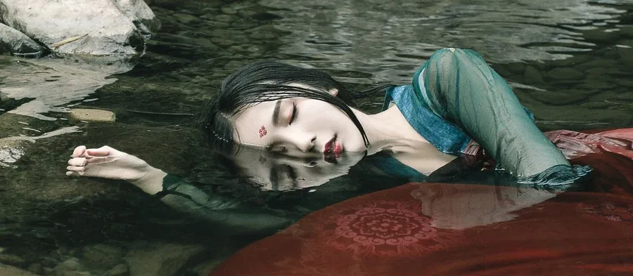 侠女逍遥录 实机画面 展示图