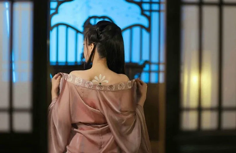 侠女逍遥录 侠女逍遥录中文版下载完整资源 封面图