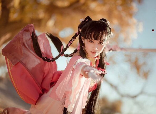 侠女逍遥录 中文版 玩法截图 4