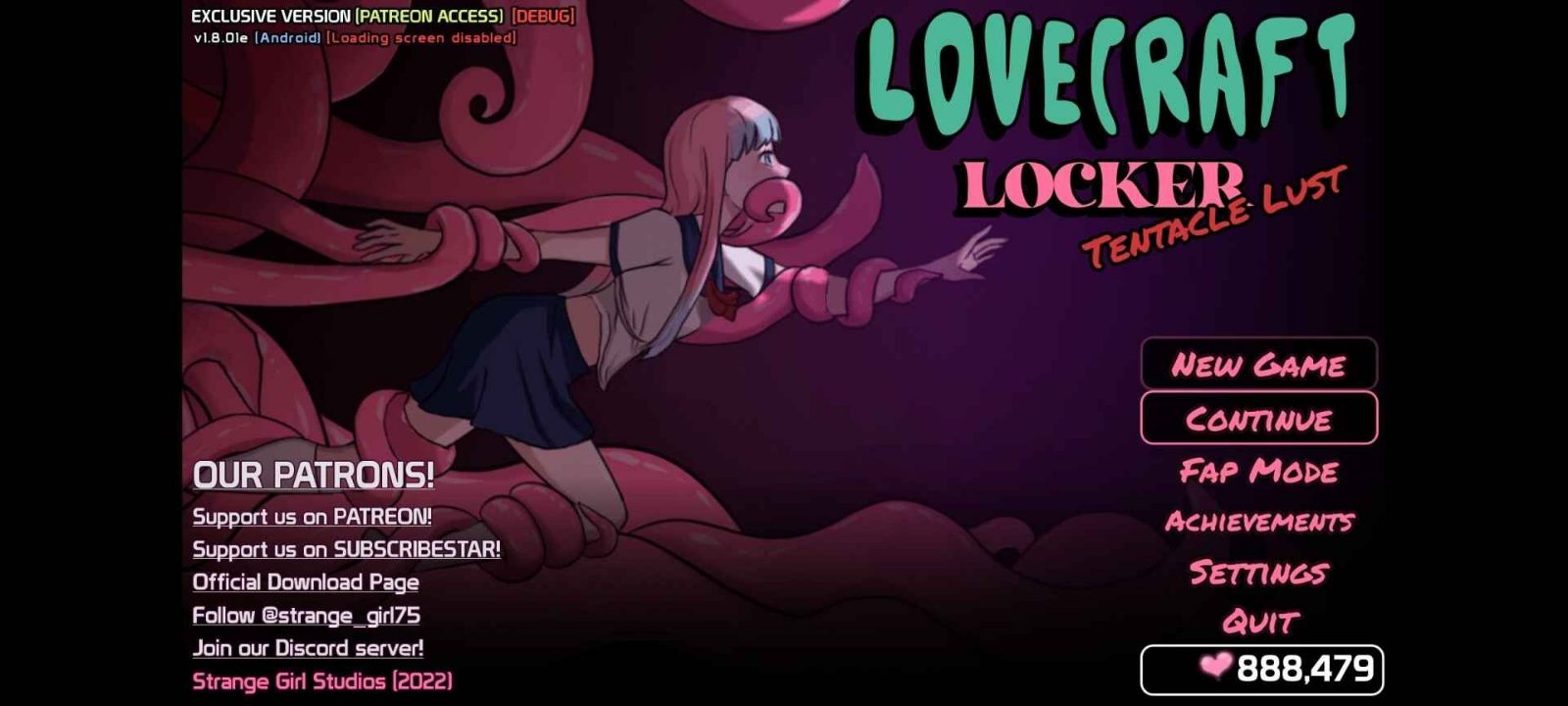 Lovecraft Locker Lovecraft Locker官网入口校园地图玩法解析 封面图
