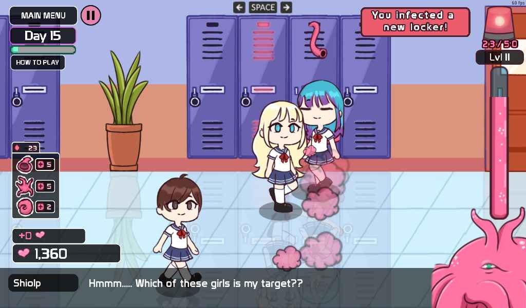 Lovecraft Locker 成就收集 预览图 6