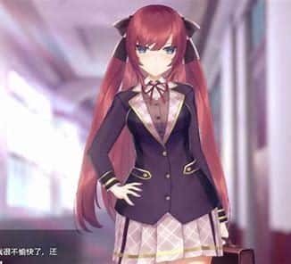 催眠高傲大小姐 章节事件 实机截图 1
