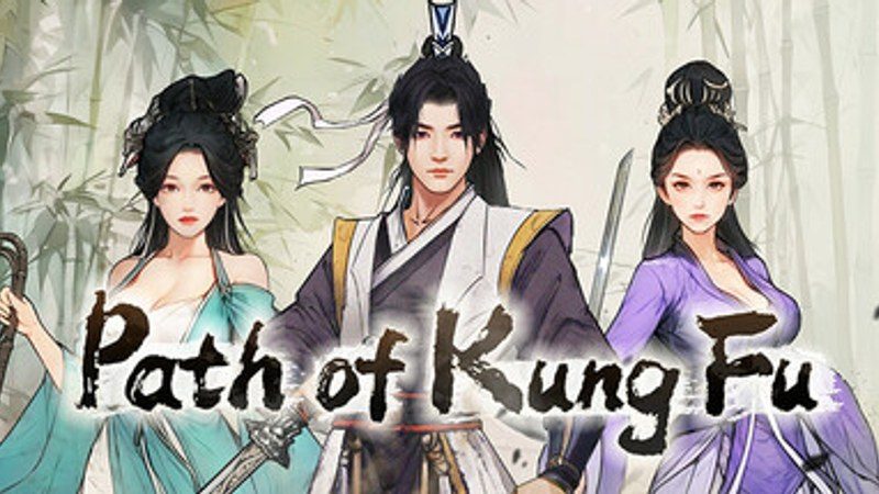 刀剑江湖路-绅士mod版 角色路线 演示图 8
