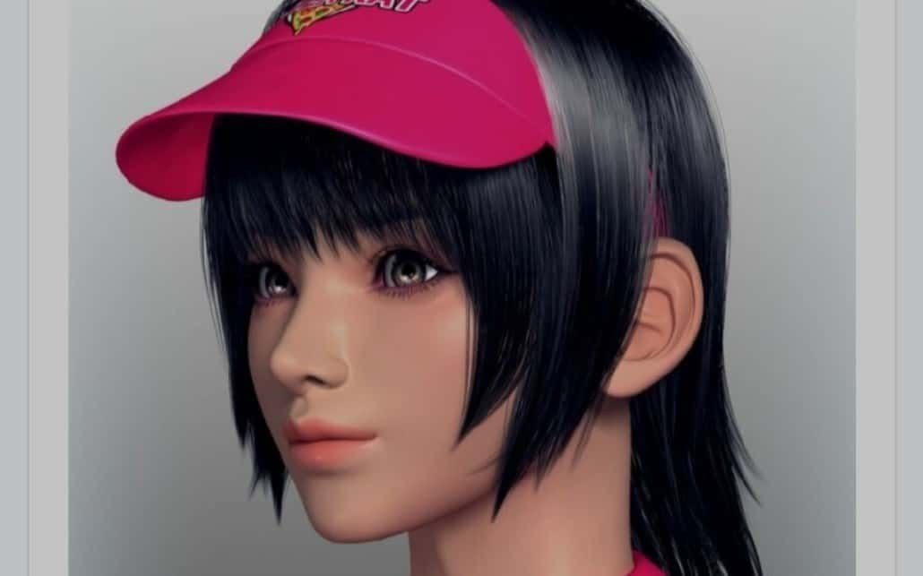 梅麻吕3D合集 章节事件 场景图 7