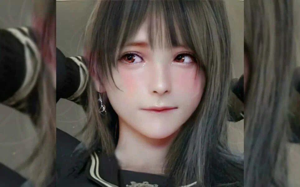 梅麻吕3D合集 中文界面 专题图 1