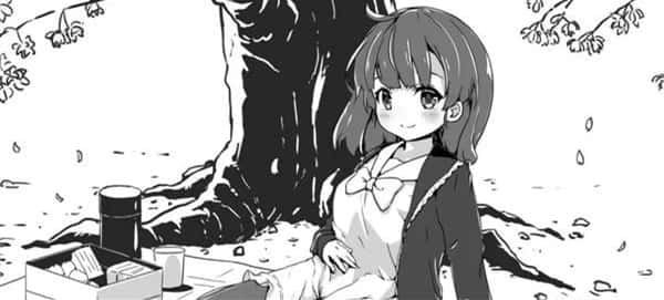 妹同居生活 角色路线 画面 8