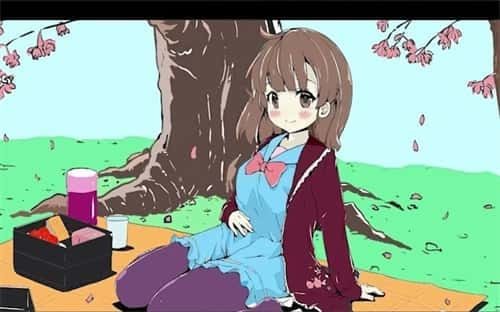 妹同居生活 探索场景 资料图 5