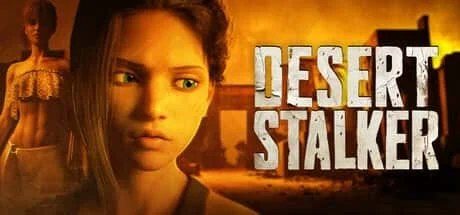 沙漠追猎者_Desert Stalker 实机画面 画面 6