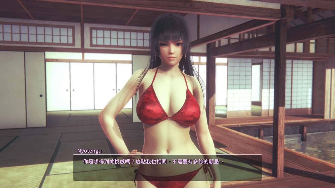甜心选择2_Honey Select 2 玩法展示 资料图 1