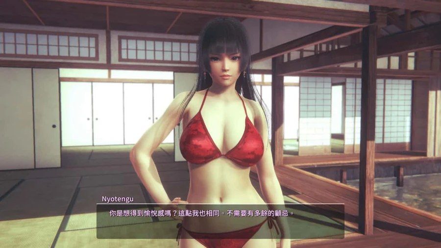 甜心选择2_Honey Select 2 剧情互动 画面 5