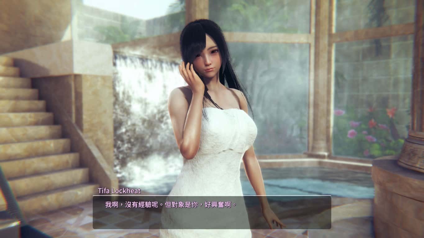 甜心选择2_Honey Select 2 角色事件 详情图 1