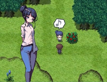 盛夏的那座岛屿 章节事件 资料图 7