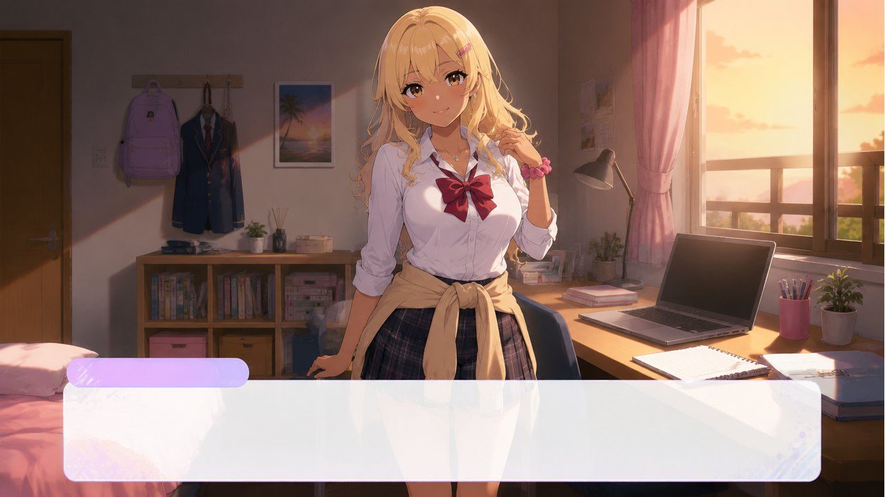 夏之音 任务推进 预览图 4