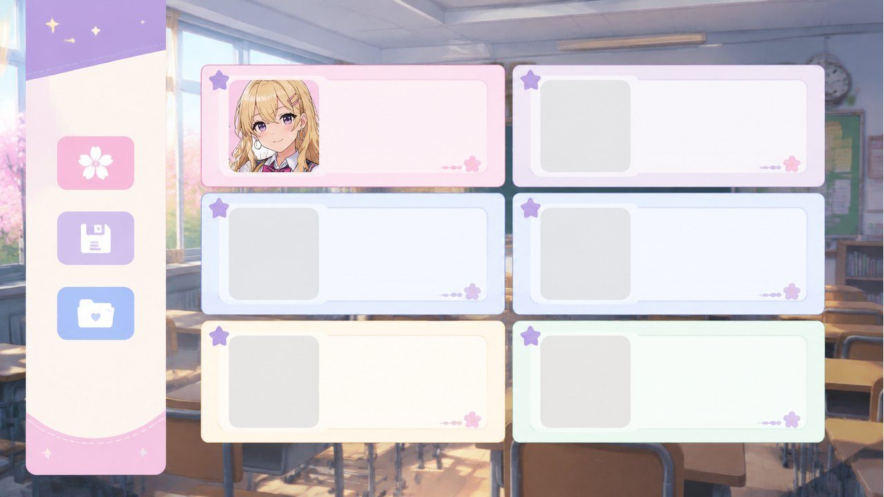 夏之音 中文界面 展示图 3