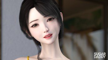 糖爹买下并绑定SugarDaddy 玩法展示 专题图