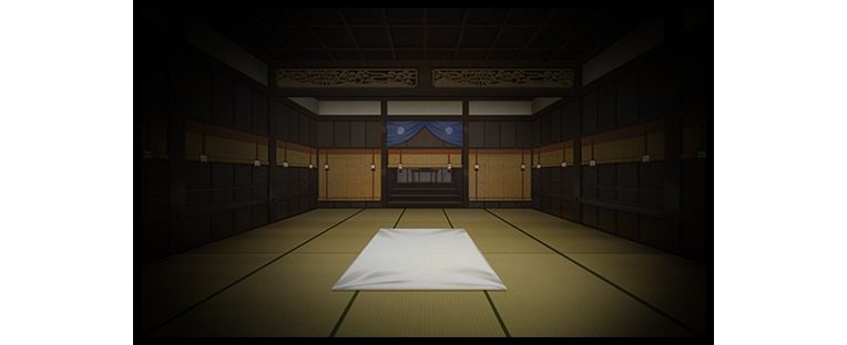 戦巫 攻略要点 玩法截图 2