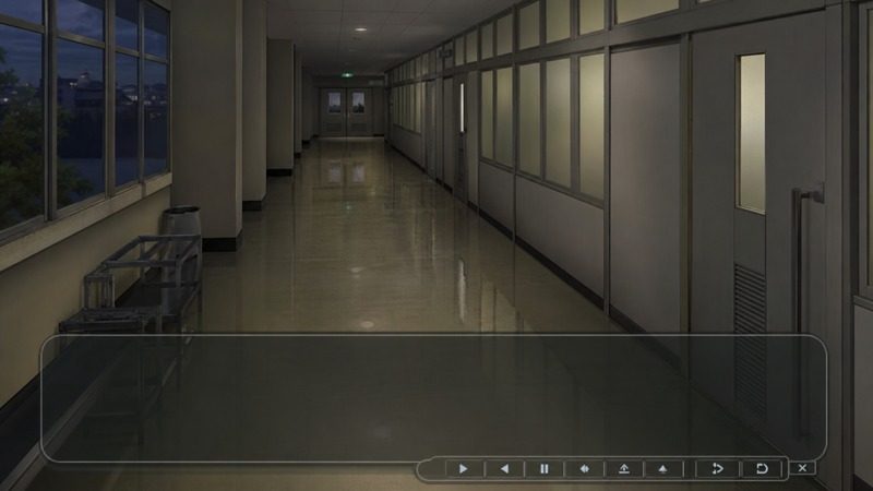 禁忌咒语II 剧情互动 内容截图 1