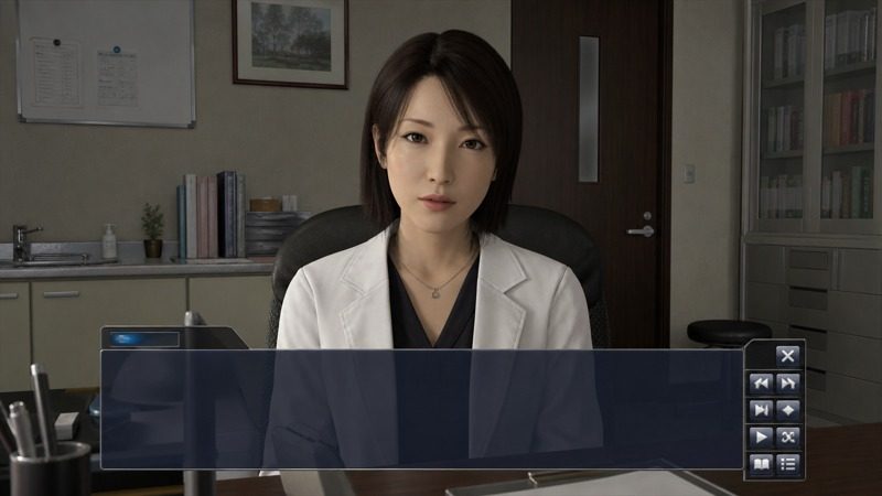 禁忌咒语II 任务推进 展示图 1